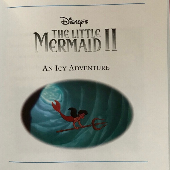 Disney's Storybook Collection - Volume 2 Hardcover - Picture 5 of 10